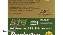 Remington 209 Premier STS Primer