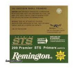 Remington 209 Premier STS Primers (Shotshell)