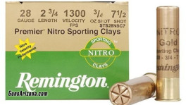 Remington Nitro