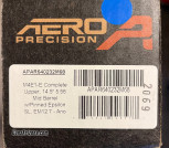 Aero Precision 14.5 Complete Upper 