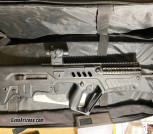 Tavor 2 available one with Eotech other vortex