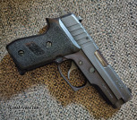 1998 Sig Sauer P245 - RARE. 45 Compact Made in Germany 650$