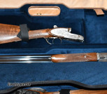 Browning Sidelock Shotguns 12 and 20 ga.