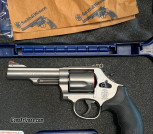 Smith & Wesson 69 44 magnum