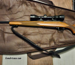 Winchester 7mm model 70