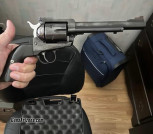 Ruger 41 Magnum New Model Blackhawk For Trade