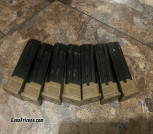 SIG/Beretta Magazine Lot *Military Mags Included
