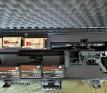 Ruger Precision Rifle 6.5 creedmoor *NEVER FIRED*