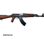 WANT TO BUY AK47