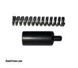 AFMC AR15/M16/M4 BUFFER DETENT AND SPRING / LOT OF 100 PCS. / NEW