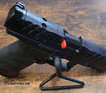 Walther PDP Optic Ready Sub-Comp 9mm
