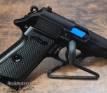 Walther PPK/S 22LR Pistol