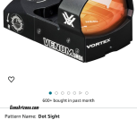 Vortex Venom 3MOA  For Sale $145