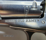 Ruger OLD ARMY .44 cal. for sale