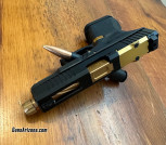 Custom Glock 19 Gen 3