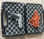 1911 Kimber Stainless Ultra Carry II