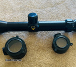 Simmons 3-9X40 scope