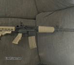 AR15 .556/.223 Brand New And Never Fired.  **Private Sale**