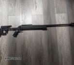 Armalite AR-30 .338 Lapua Magnum 