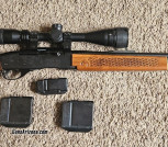 Remington 742 30-06