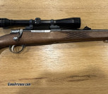 Firearms International Model Musketeer (.270)