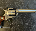 Ruger Single-Six Convertible 6.5
