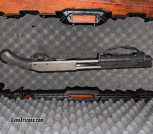 Remington 870 Tac-14 - (Never fired, ample add ons)