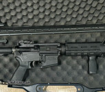 Colt AR-15A3 Tactical Carbine
