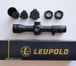 Leupold Mark 5HD 3.6-18x44