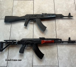 2 AK47 