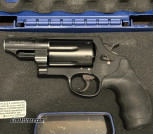 Smith & Wesson S&W Governor .410/45 Revolver