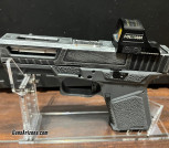 Glock 19 gen3 new custom 