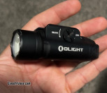 Olight flashlight 