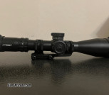 Primary Arms GLx 4.5-27x56 FFP Rifle Scope - Illuminated ACSS Athena BPR MIL Reticl