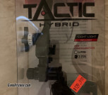CBE tactic Hybrid 3-pin bow sight