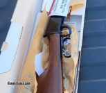 Henry Varmint Express Lever Rifle in 17HMR in Unopened Box $600 4802620742