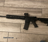 556/223 AR15 16” Rifle