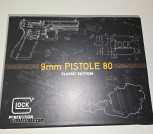 Glock Pistole 80 Lipsey's 9mm
