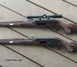 Remington Nylon 66 .22 LR rifles — classic!