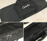 Cabelas Soft Tactical Rifle Case - New
