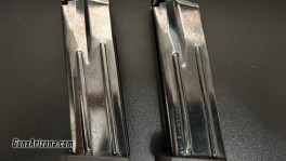 Glock 9mm Aftermarket Metal Mags 1