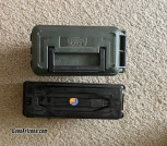 2 Small Ammo Cans