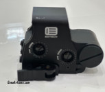  Generic EOTech XPS2 Holographic Weapon Sight - XPS2-0GRN