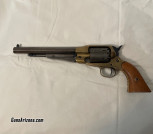Remington.44 cal black powder pistol