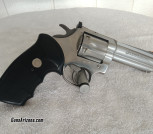 PRICE DROP Colt King Cobra, 357 mag, 4 inch, Stainless, 1993 manufacture. PRICE DROP