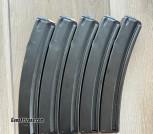 MP5 Steel Mags German $100 EA