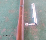1903 Springfield upper hand guard and stripped bolt body 