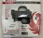 Ruger 10/22 Upgraded BX- Trigger 