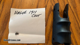 Hogue 1911 Colt Grip 1