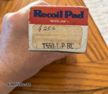 Vintage Pachmayr Recoil Pad